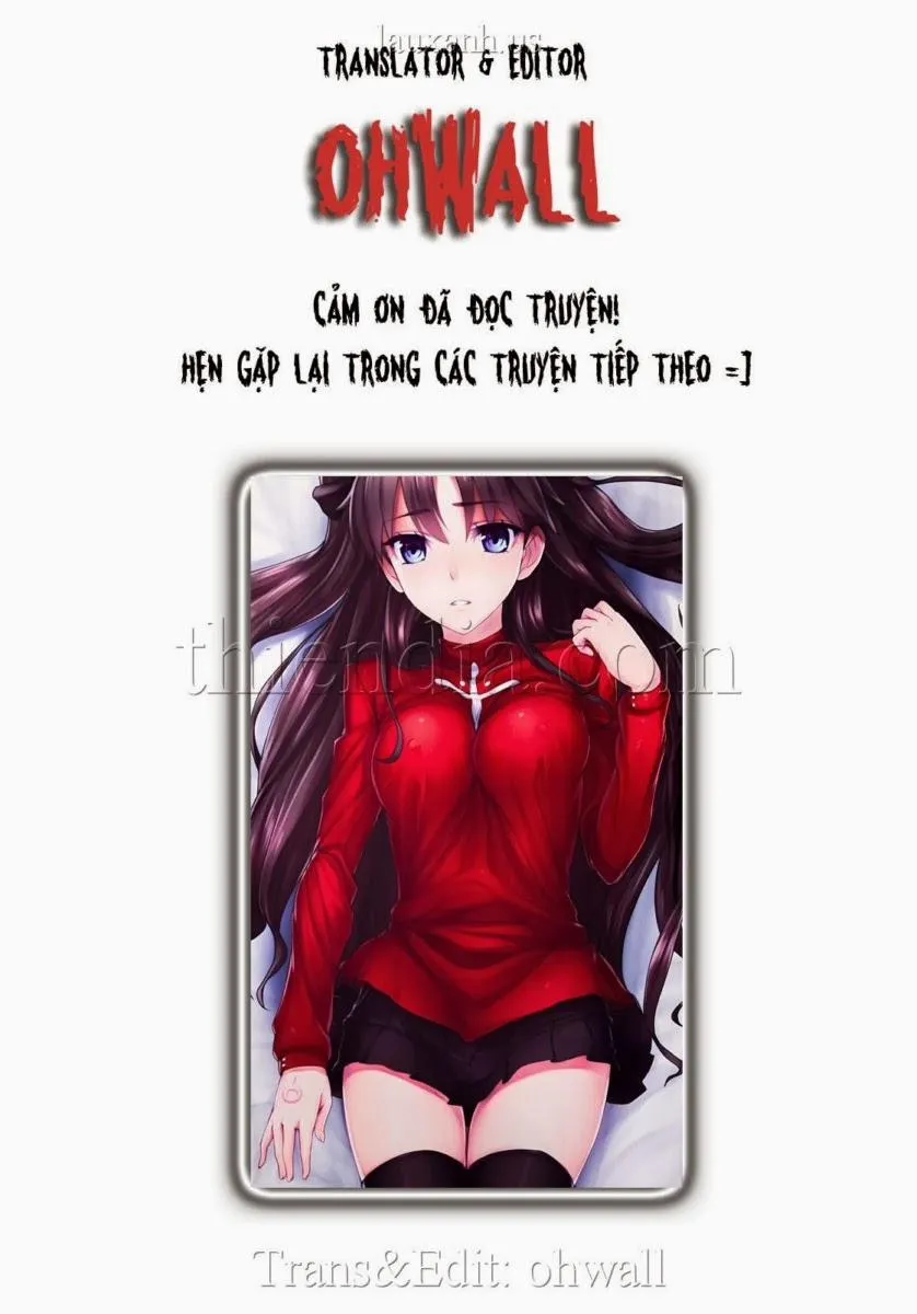 HentaiVN.net - Ảnh 21 - Little Magnum - Chap 1