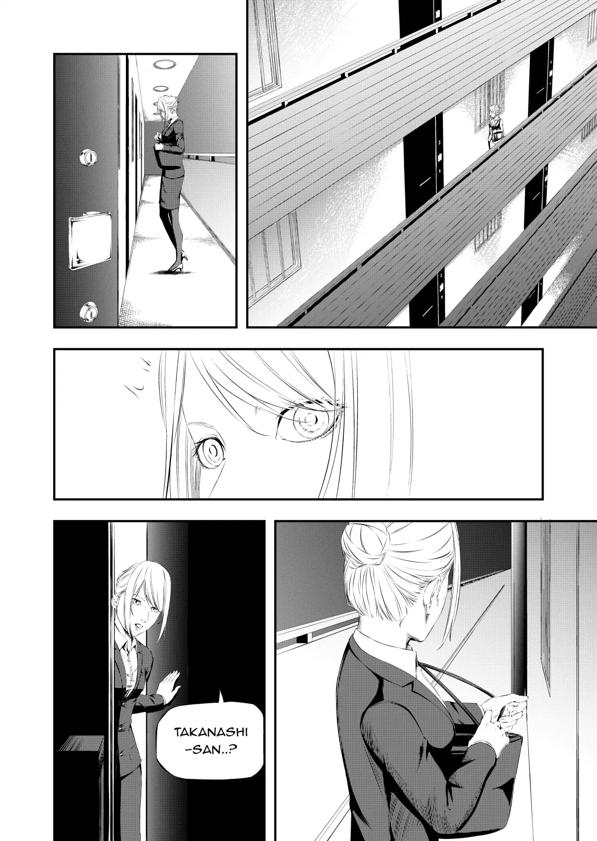 HentaiVN.net - Ảnh 1 - Sex Slave Hunting - Chap 1