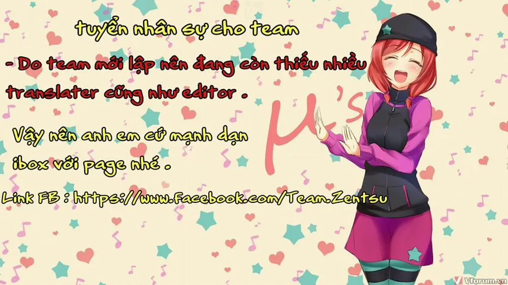 HentaiVN.net - Ảnh 1 - NicoPoppy (Kamen Rider Ex-Aid) - Chap 1
