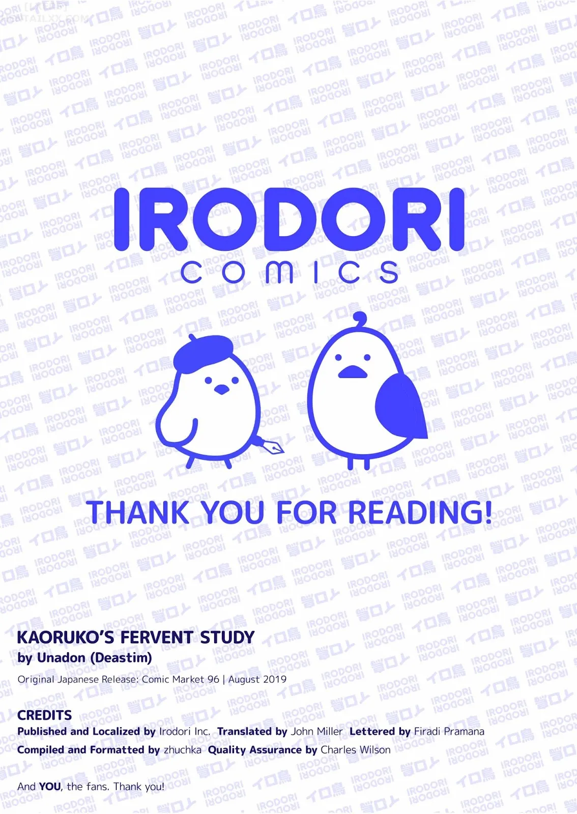 HentaiVN.net - Ảnh 32 - Kaoruko's Fervent Study - Chap 1