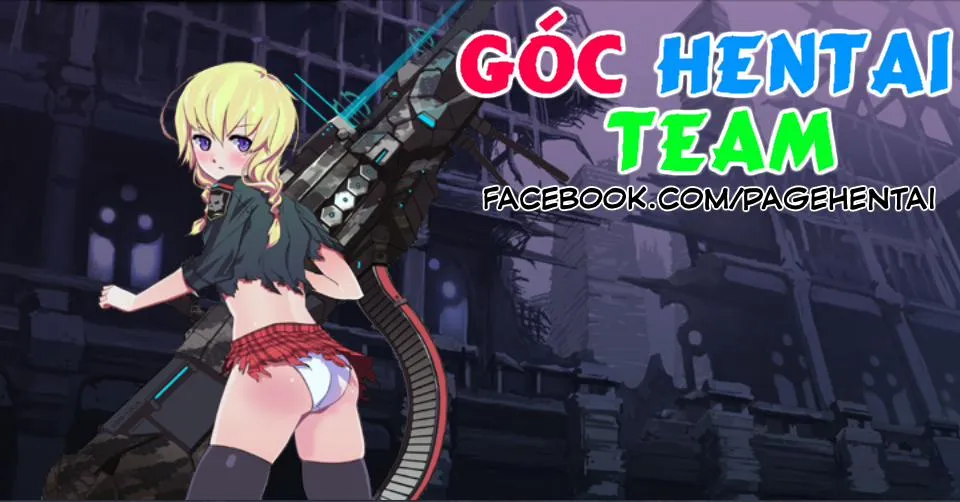 HentaiVN.net - Ảnh 34 - Rave In The Grave (Shantae) - Chap 1
