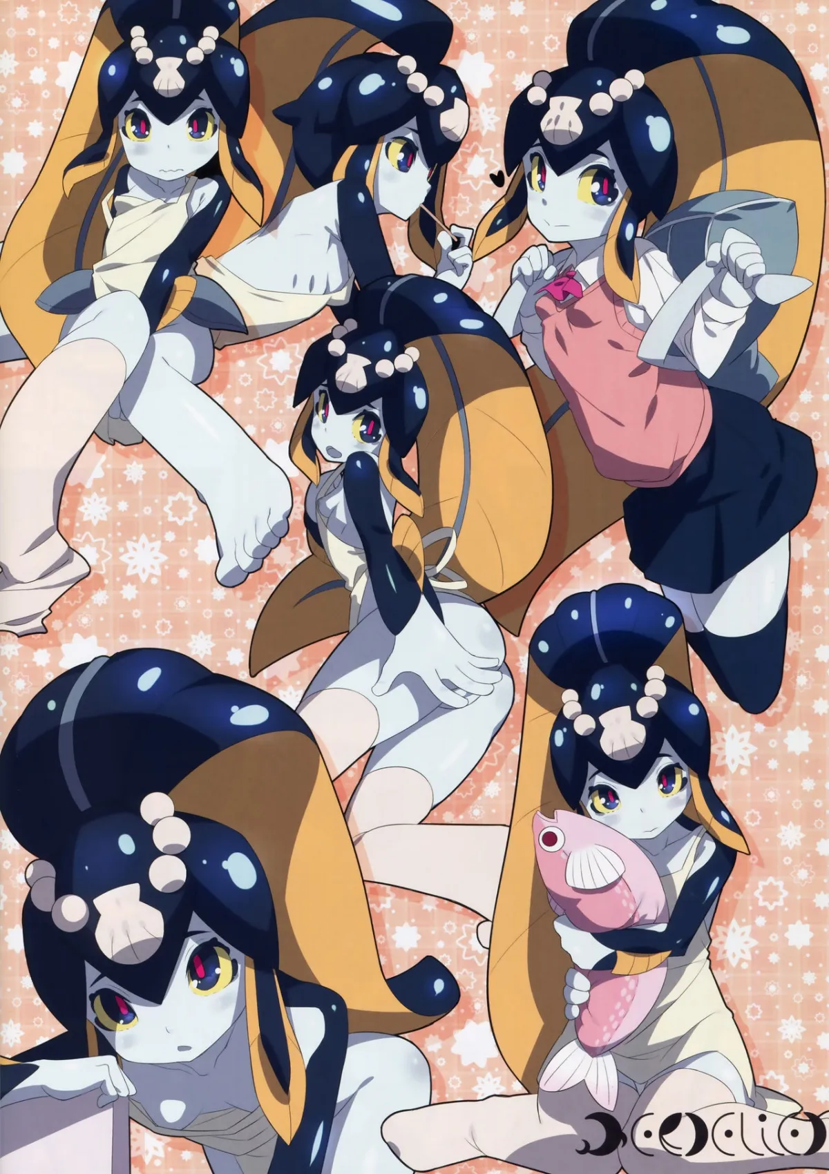 HentaiVN.net - Ảnh 17 - Minette-chan Kawaii! Eroi! Machigainai!! [ミネットちゃんかわいい! えろい! 間違いない!!] - Chap 1