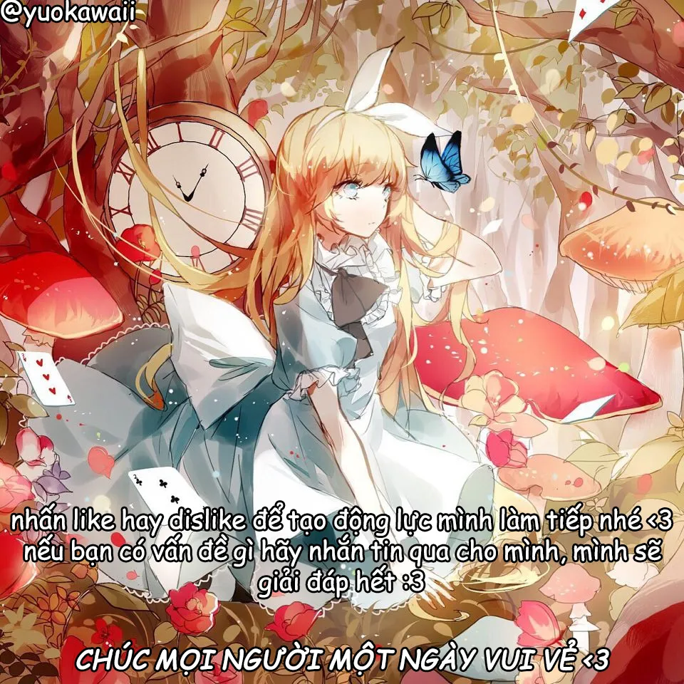 HentaiVN.net - Ảnh 20 - Hypnosis♥Defuck - Chap 1