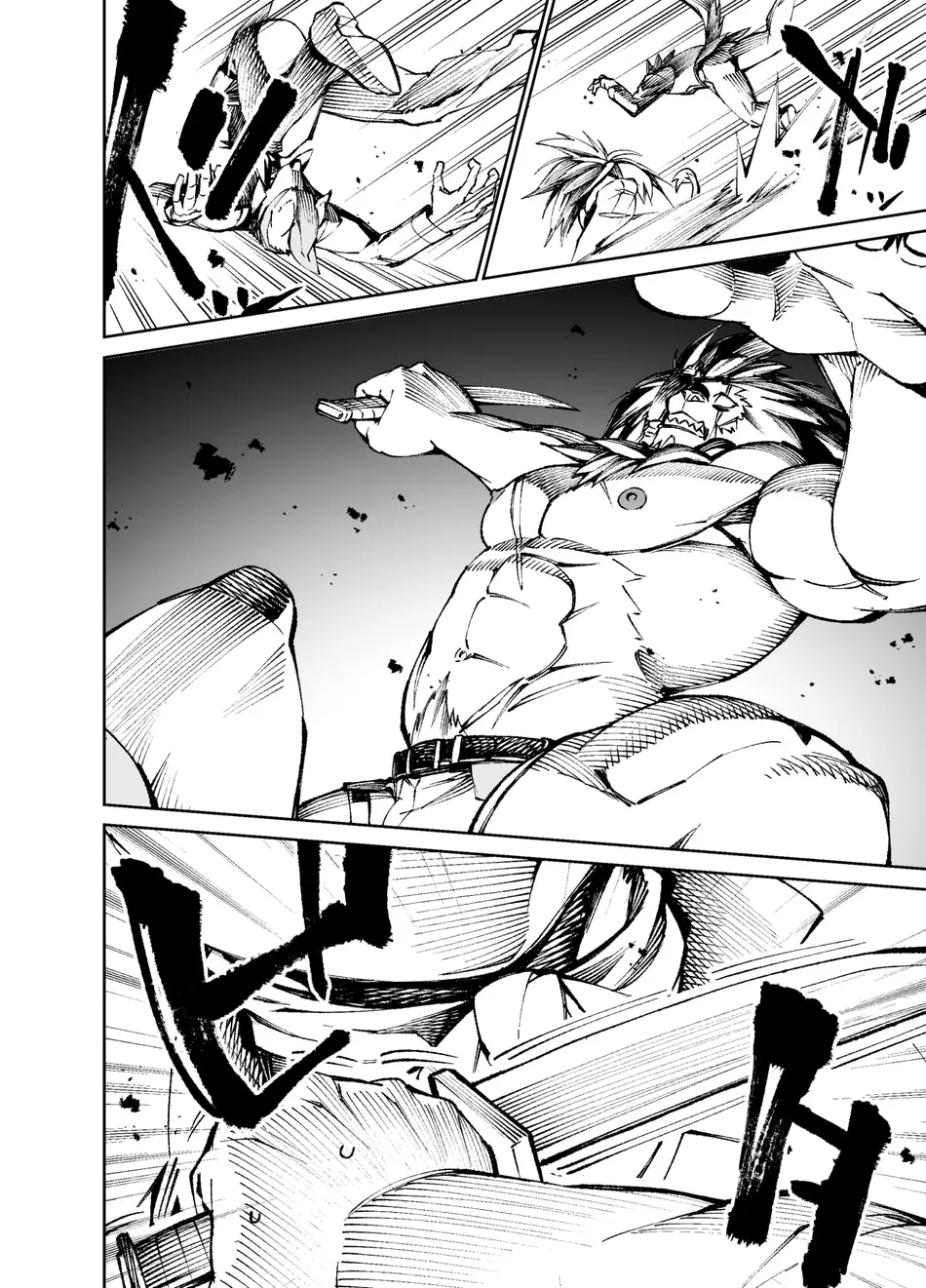 HentaiVN.net - Ảnh 12 - Phá giải lời nguyền - Chap 1