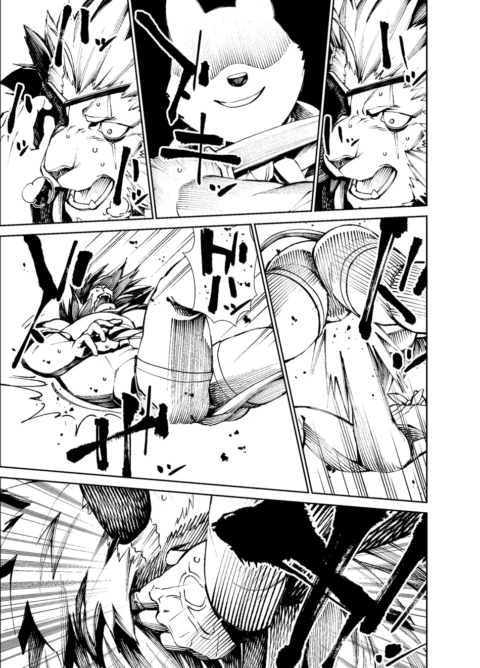 HentaiVN.net - Ảnh 13 - Phá giải lời nguyền - Chap 1