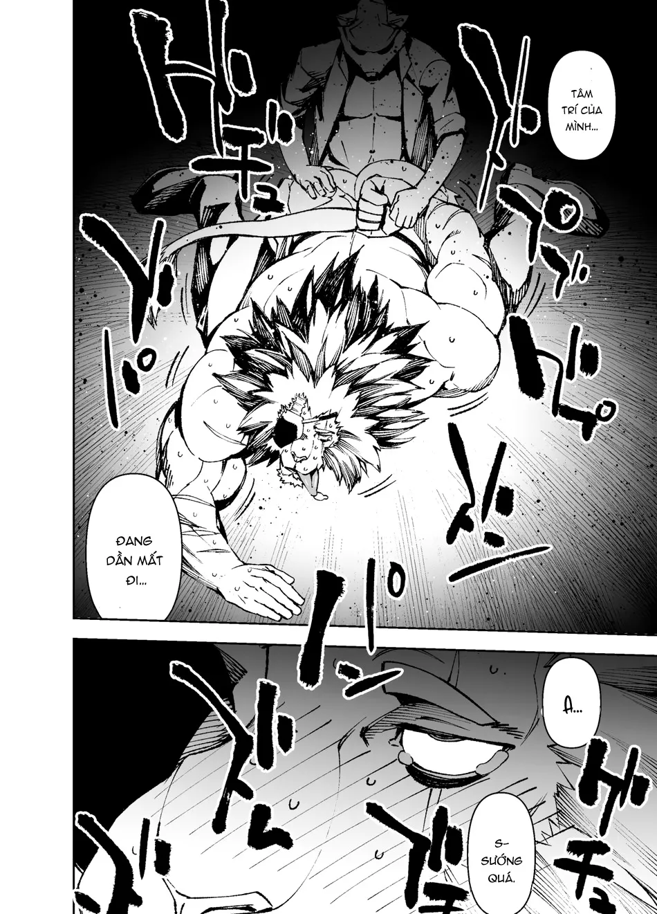 HentaiVN.net - Ảnh 20 - Phá giải lời nguyền - Chap 1