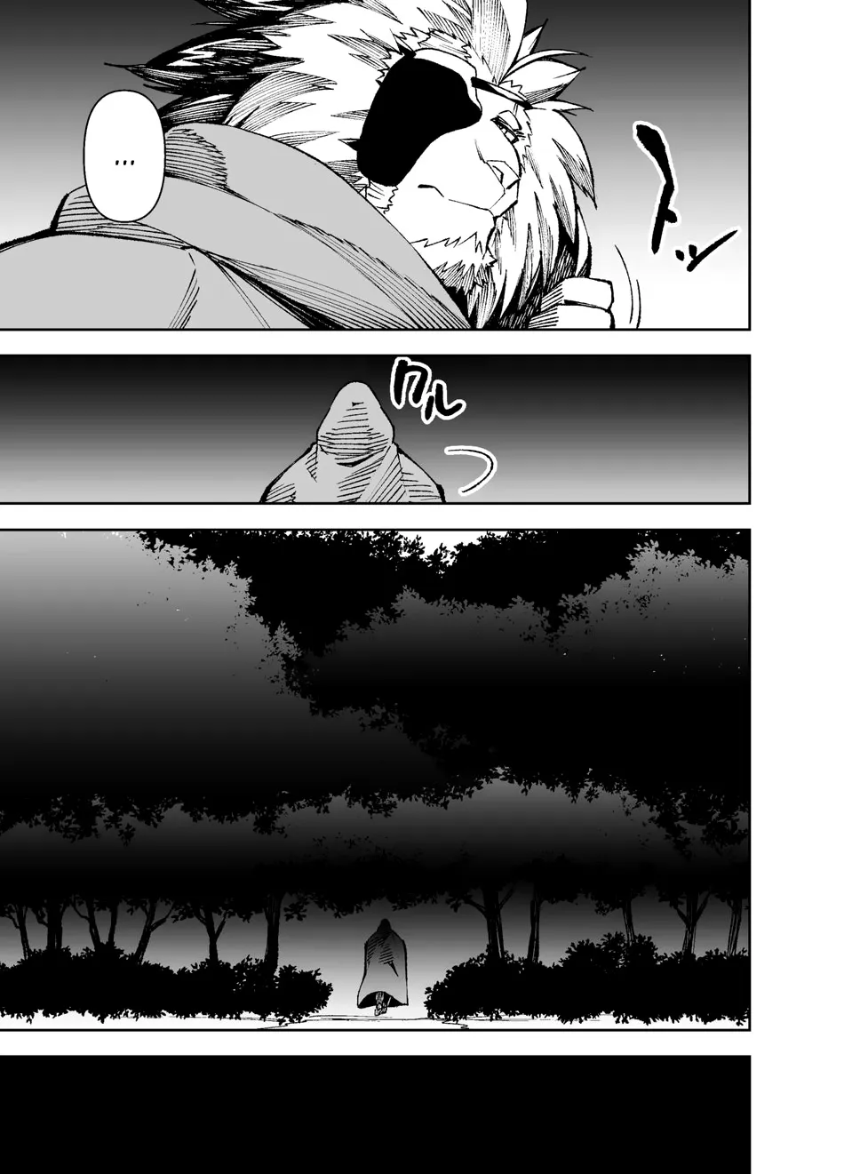 HentaiVN.net - Ảnh 33 - Phá giải lời nguyền - Chap 1