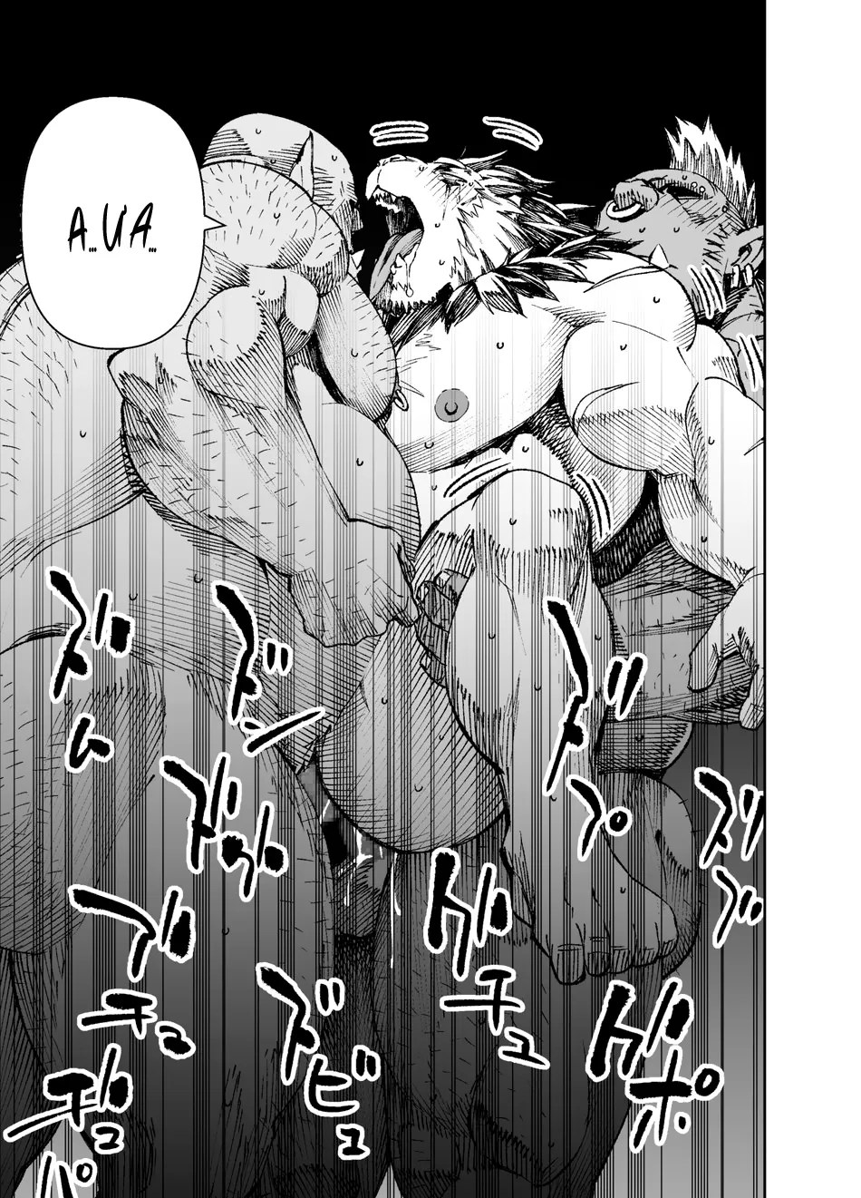 HentaiVN.net - Ảnh 20 - Phá giải lời nguyền - Chap 2