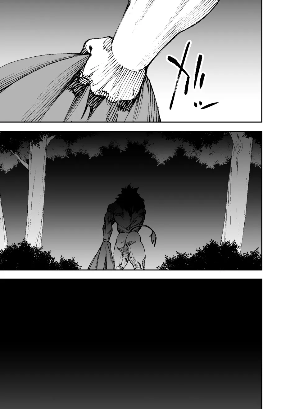 HentaiVN.net - Ảnh 24 - Phá giải lời nguyền - Chap 2