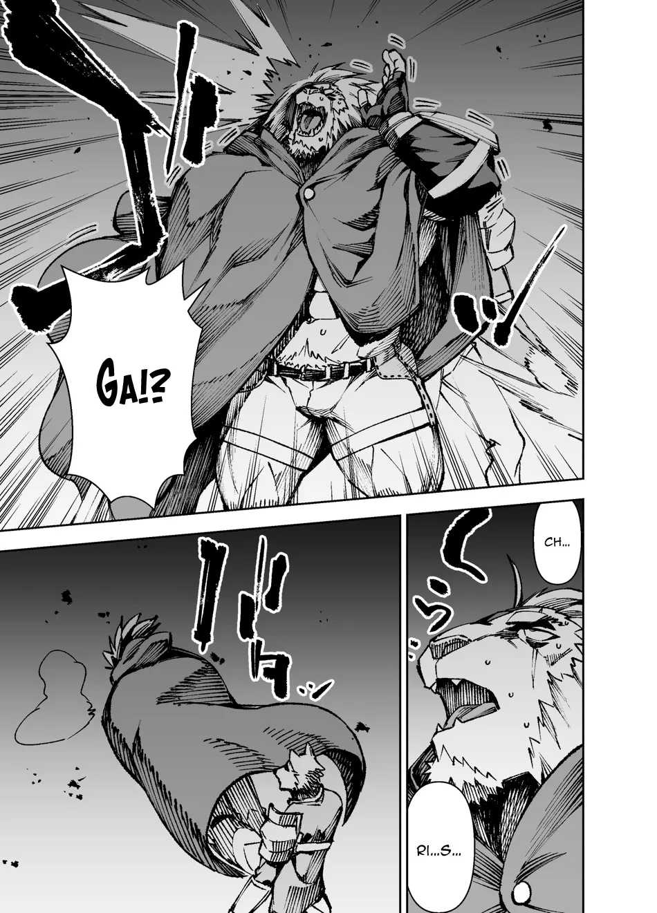 HentaiVN.net - Ảnh 9 - Phá giải lời nguyền - Chap 3