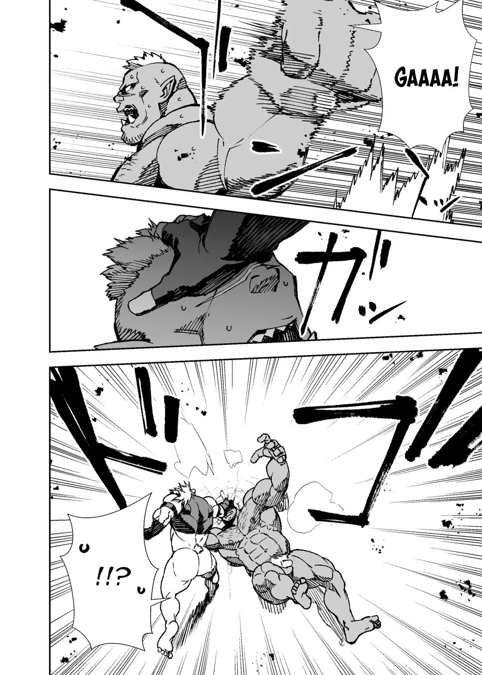 HentaiVN.net - Ảnh 22 - Phá giải lời nguyền - Chap 6