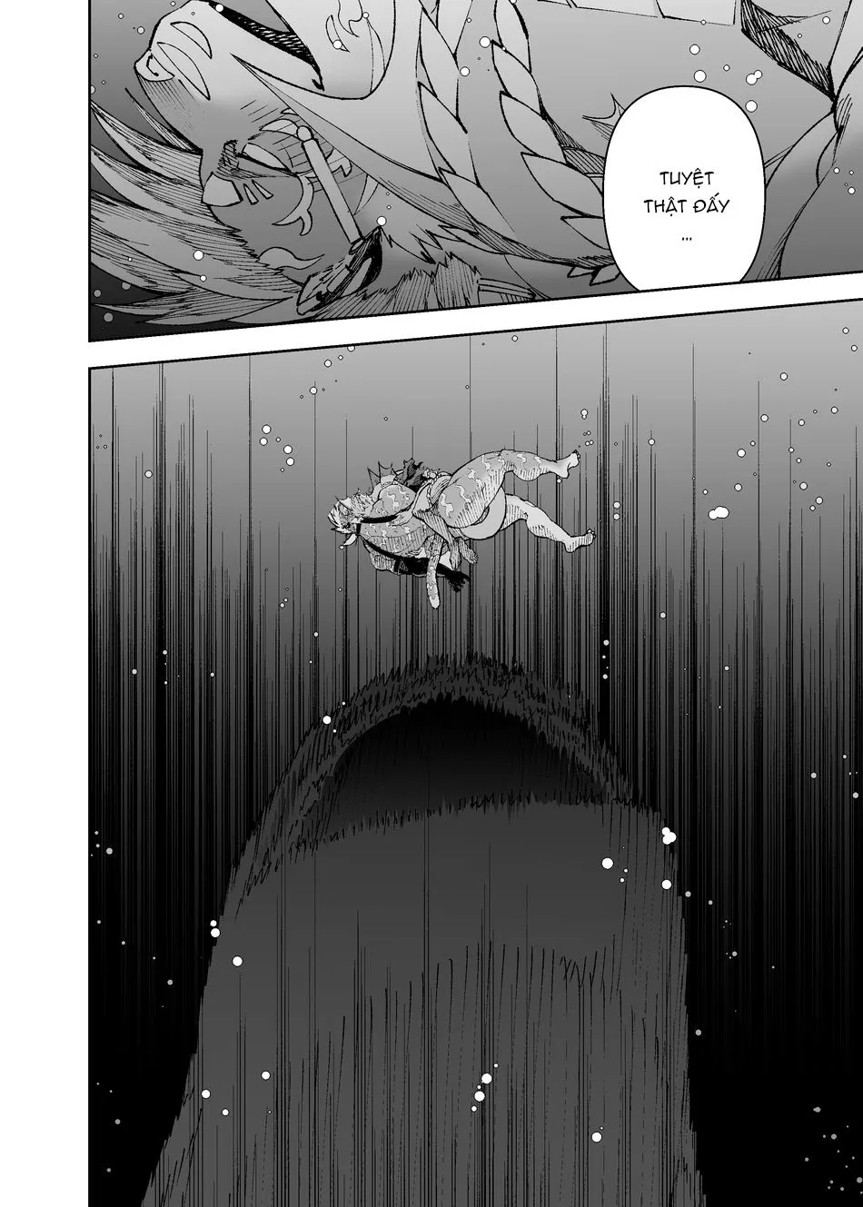 HentaiVN.net - Ảnh 28 - Phá giải lời nguyền - Chap 7