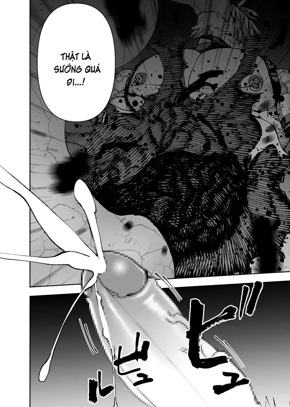 HentaiVN.net - Ảnh 40 - Phá giải lời nguyền - Chap 7