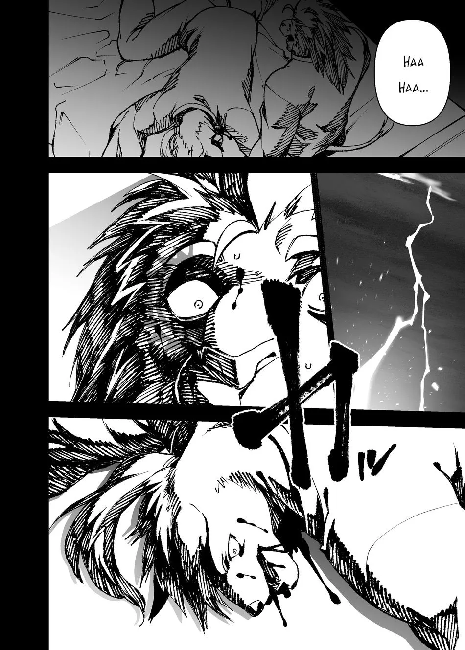 HentaiVN.net - Ảnh 24 - Phá giải lời nguyền - Chap 8