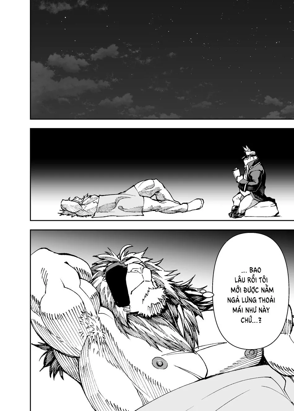 HentaiVN.net - Ảnh 12 - Phá giải lời nguyền - Chap 9