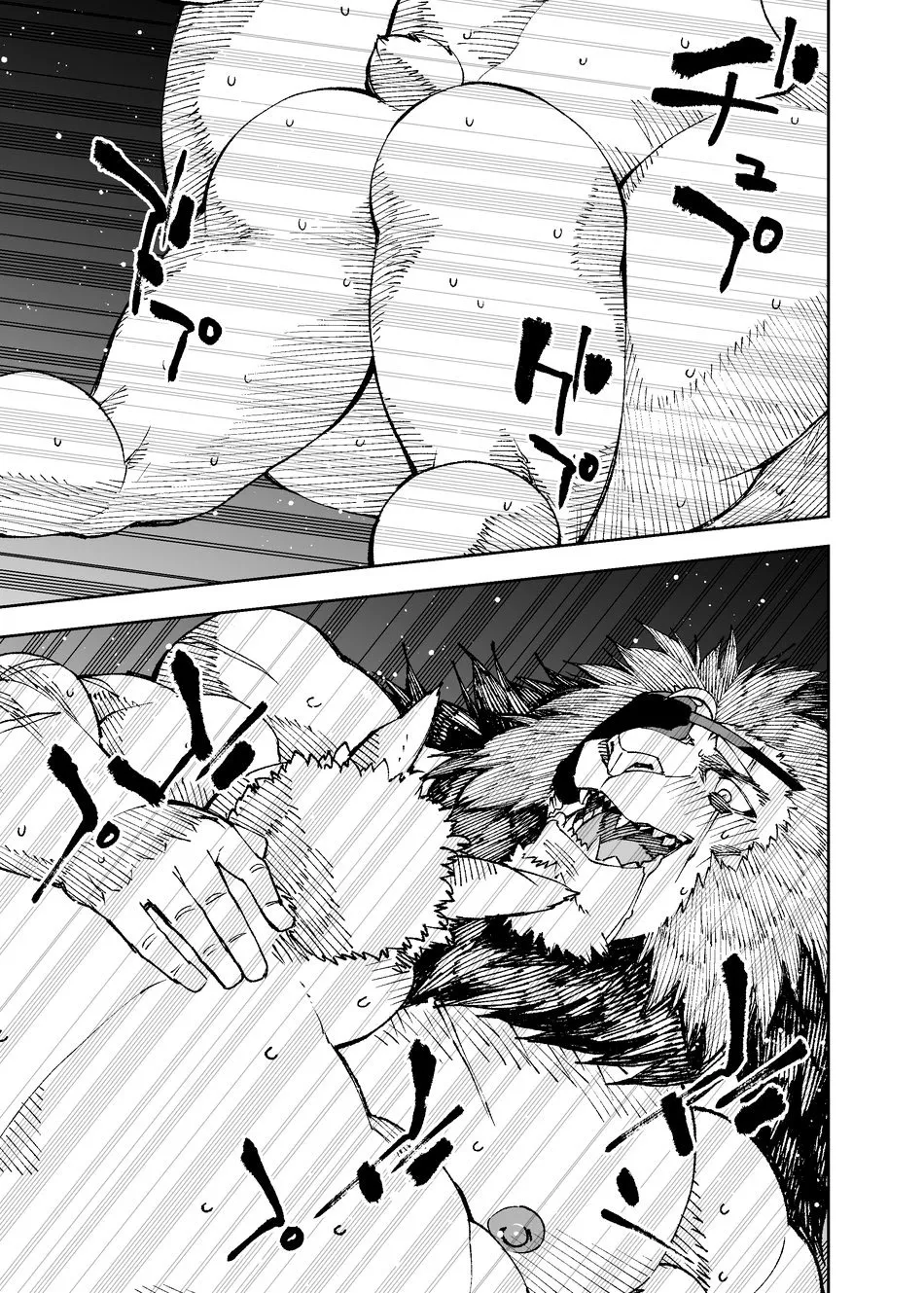 HentaiVN.net - Ảnh 41 - Phá giải lời nguyền - Chap 9