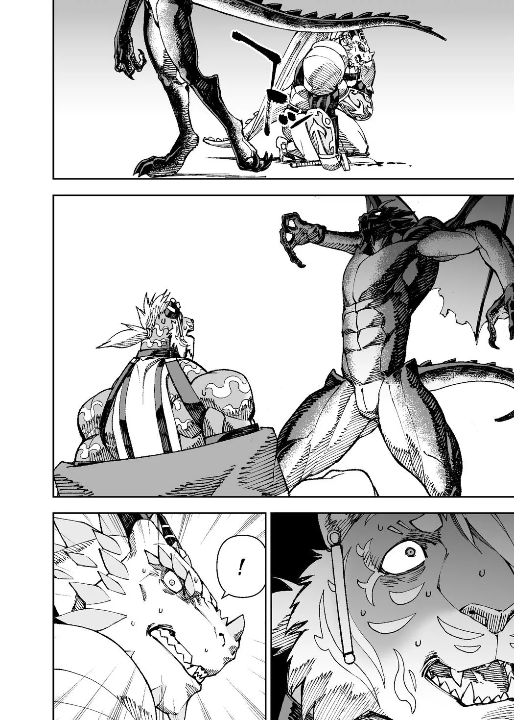 HentaiVN.net - Ảnh 18 - Phá giải lời nguyền - Chap 10