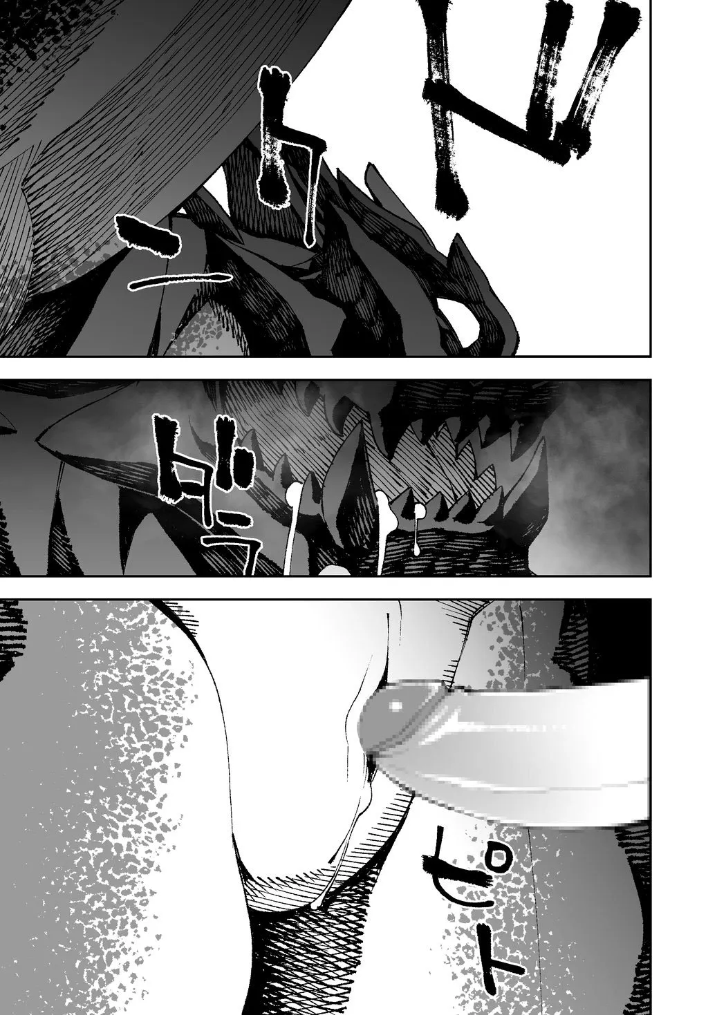 HentaiVN.net - Ảnh 27 - Phá giải lời nguyền - Chap 10