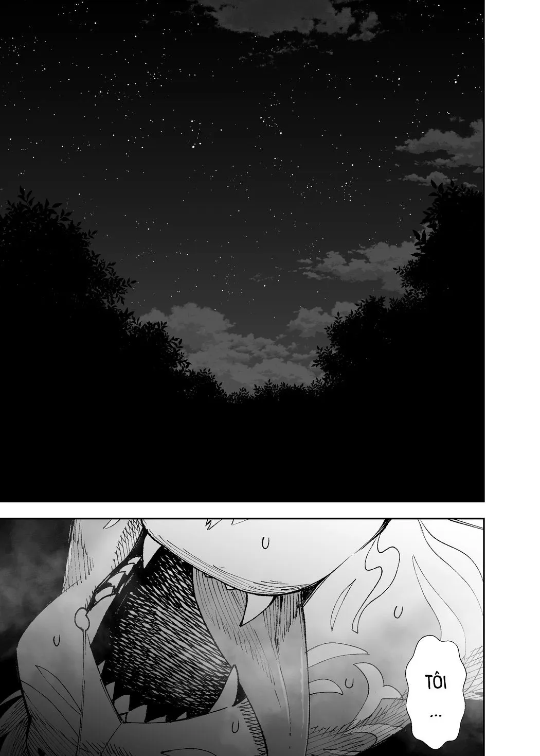 HentaiVN.net - Ảnh 39 - Phá giải lời nguyền - Chap 10