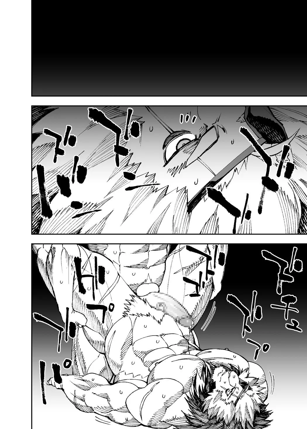 HentaiVN.net - Ảnh 16 - Phá giải lời nguyền - Chap 11