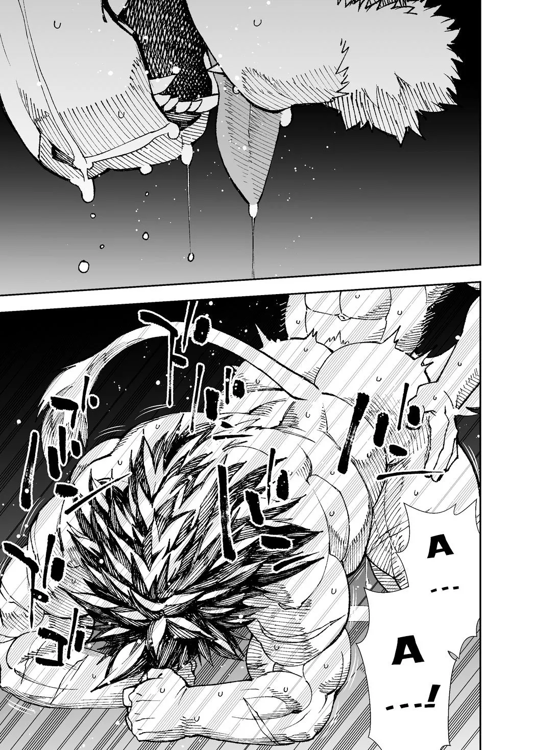 HentaiVN.net - Ảnh 23 - Phá giải lời nguyền - Chap 11