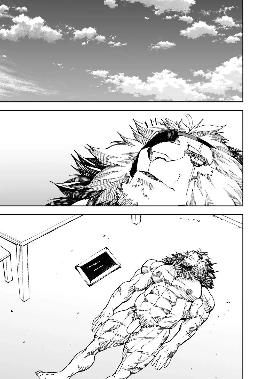 HentaiVN.net - Ảnh 29 - Phá giải lời nguyền - Chap 11