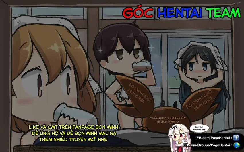 HentaiVN.net - Ảnh 8 - Seductive Devi - Chap 1
