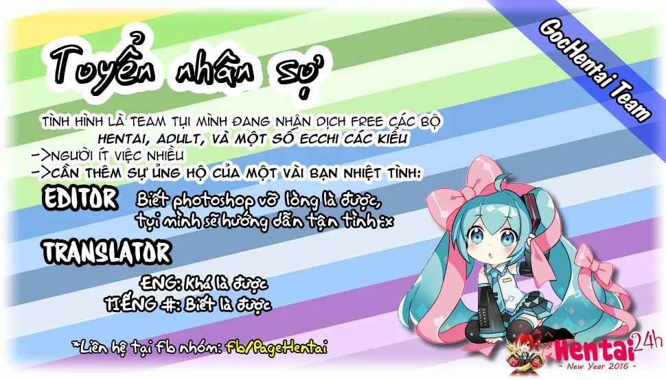 HentaiVN.net - Ảnh 17 - Wagaya No Loli Succubus - Chap 1