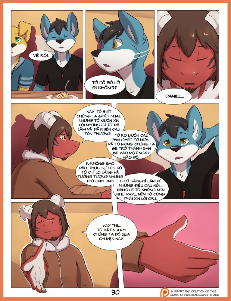 HentaiVN.net - Ảnh 16 - Weekend - Chap 3