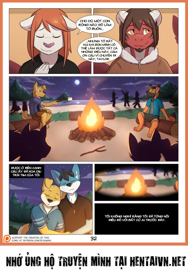 HentaiVN.net - Ảnh 18 - Weekend - Chap 3