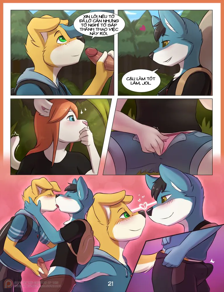 HentaiVN.net - Ảnh 7 - Weekend - Chap 3