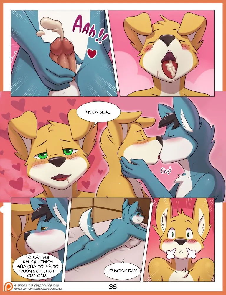 HentaiVN.net - Ảnh 8 - Weekend - Chap 4