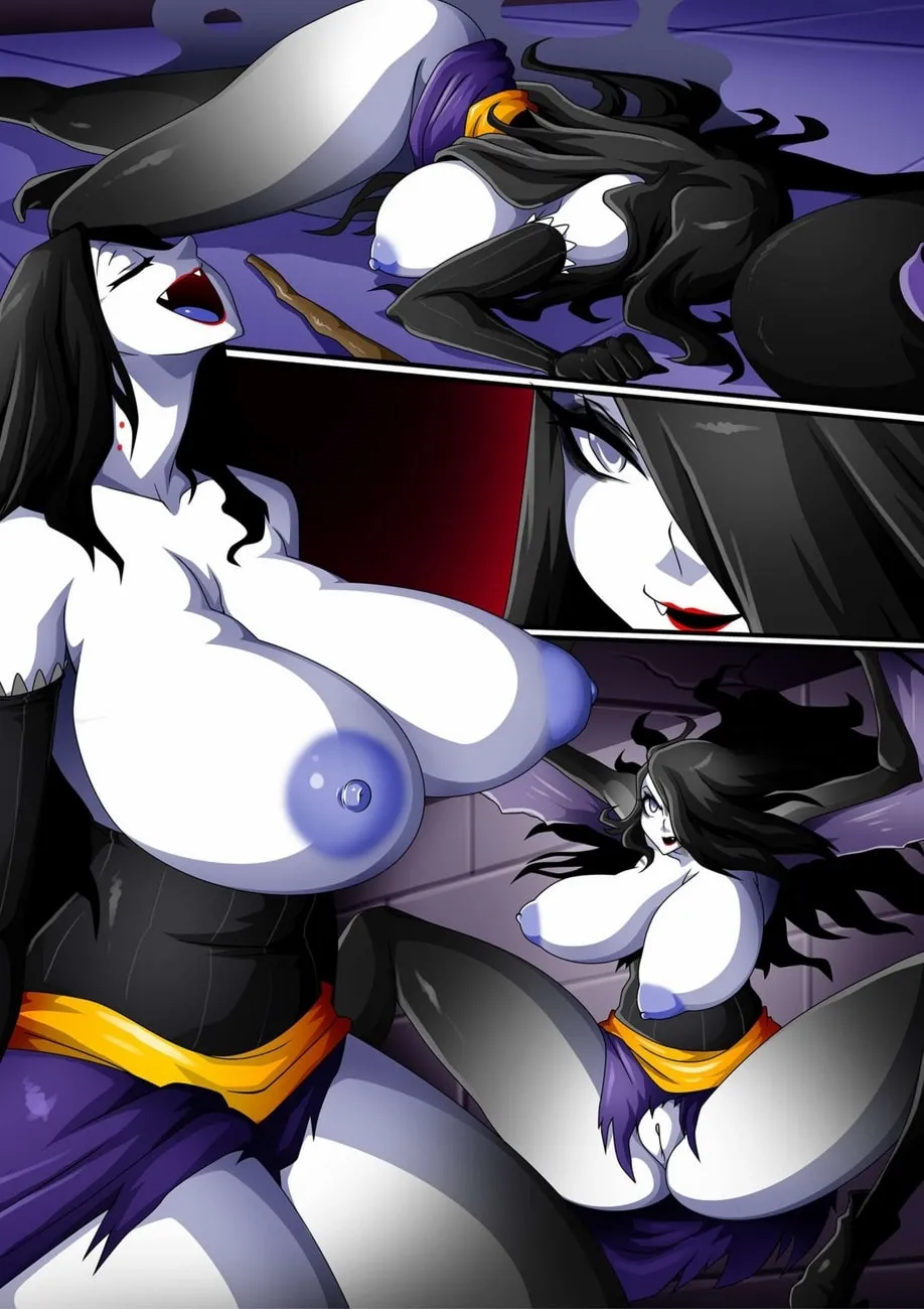 HentaiVN.net - Ảnh 9 - DC: The Trap - Chap 1