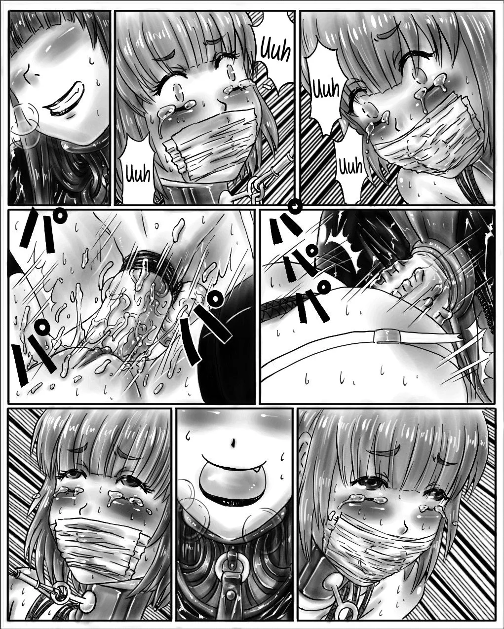 HentaiVN.net - Ảnh 30 - Onee-chan wa Omocha ya [Big Sister's Toy Store, 姉ちゃんはおもちゃ屋] - Chap 1