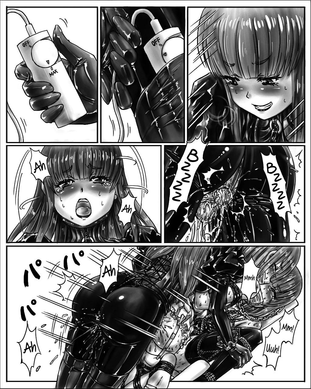 HentaiVN.net - Ảnh 32 - Onee-chan wa Omocha ya [Big Sister's Toy Store, 姉ちゃんはおもちゃ屋] - Chap 1