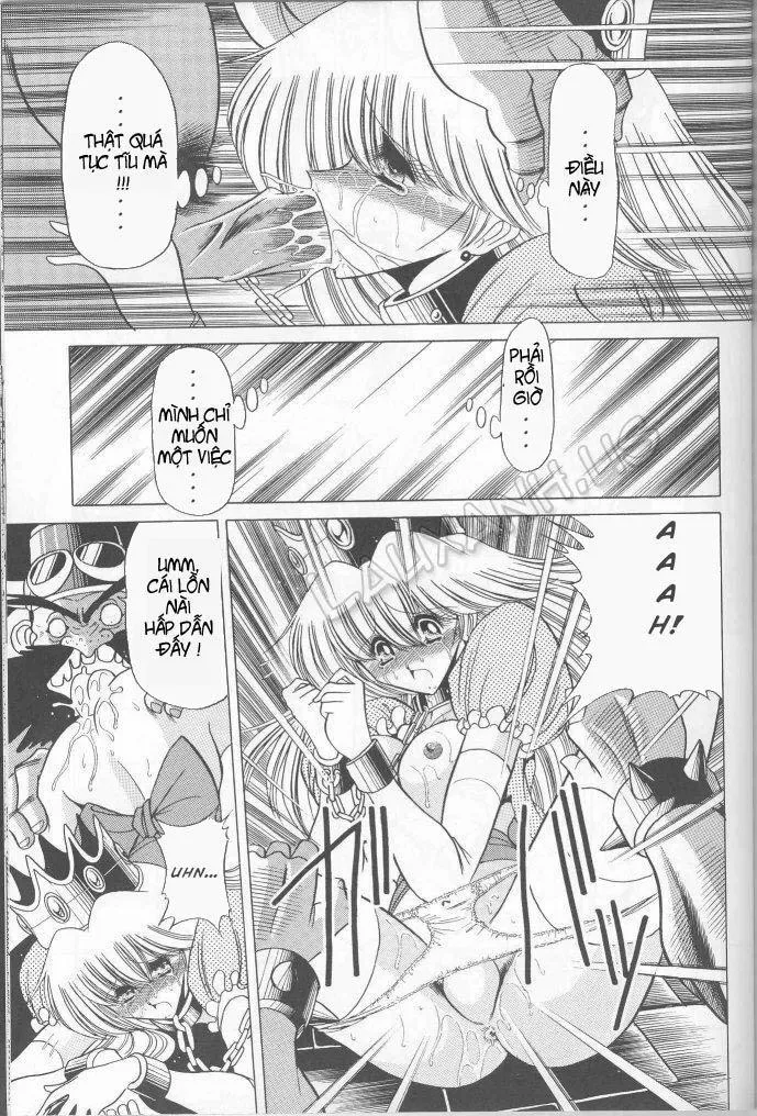 HentaiVN.net - Ảnh 7 - Super Mario RPG - Chap 1