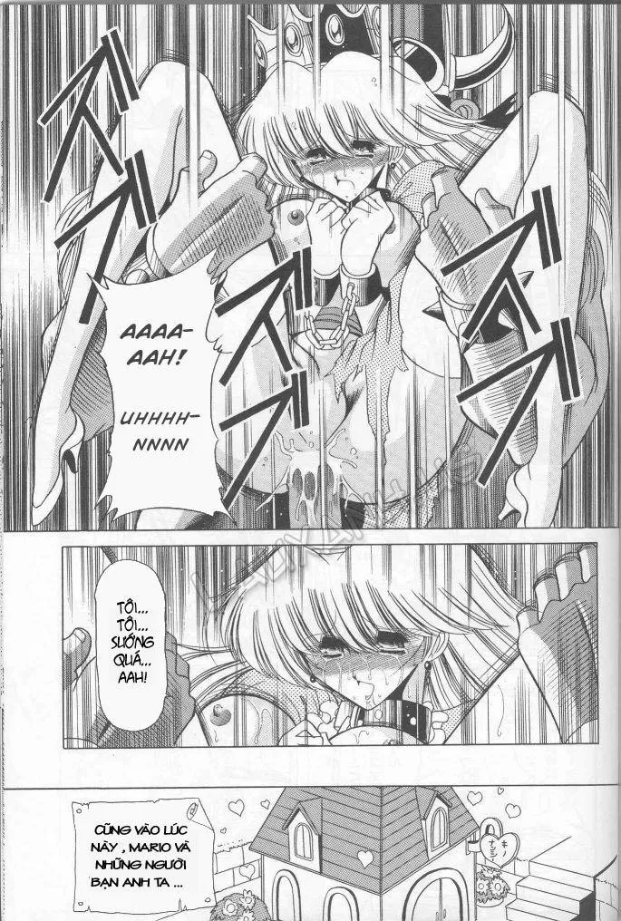 HentaiVN.net - Ảnh 9 - Super Mario RPG - Chap 1