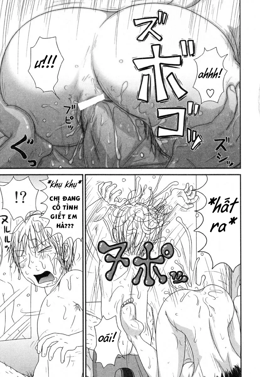 HentaiVN.net - Ảnh 5 - Aniana - Chap 1