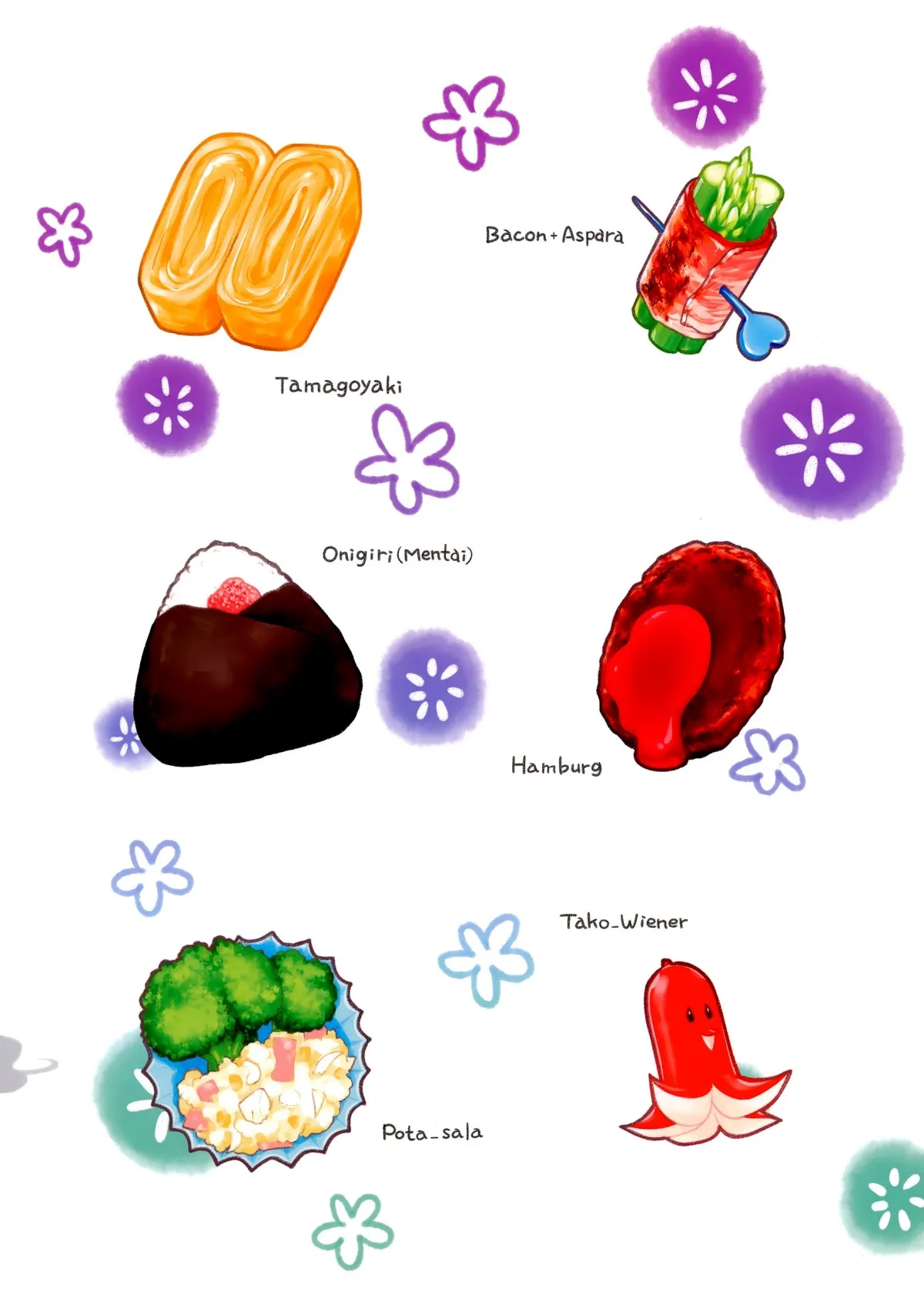 HentaiVN.net - Ảnh 34 - Hộp cơm của quỷ [Spiritual Lunch, スピリチュアルランチ] - Chap 1