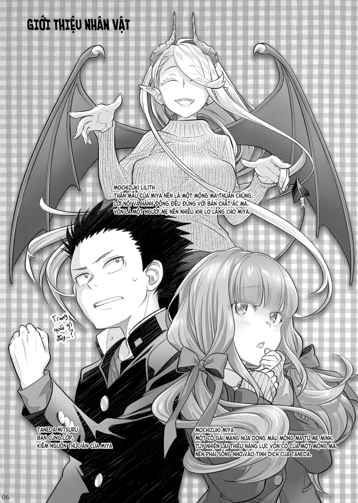 HentaiVN.net - Ảnh 6 - Hộp cơm của quỷ [Spiritual Lunch, スピリチュアルランチ] - Chap 2