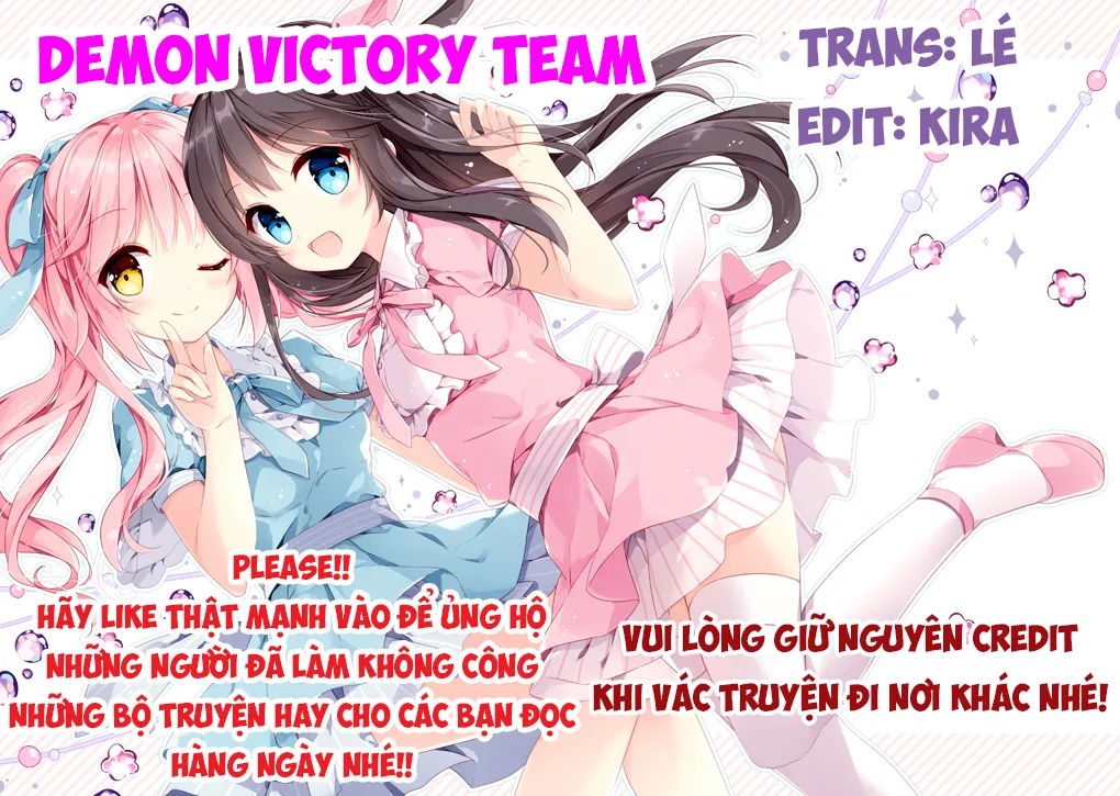 HentaiVN.net - Ảnh 2 - IORIX SGW (The Idolmaster) - Chap 1