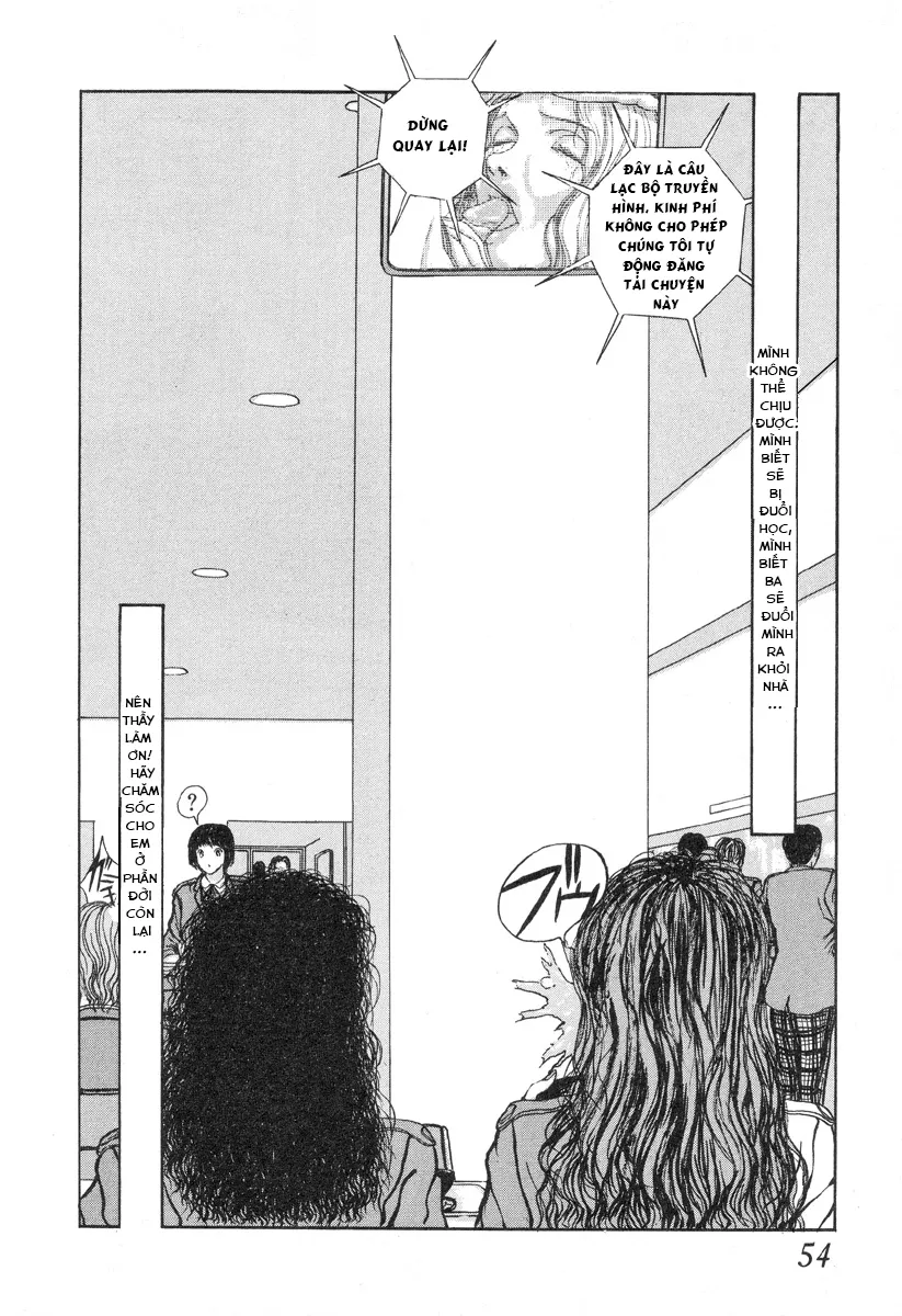 HentaiVN.net - Ảnh 20 - Nàng heo Suzy (Tonjou Suzy) [Tonjou Suzy (Pig-Girl Suzy)] - Chap 1