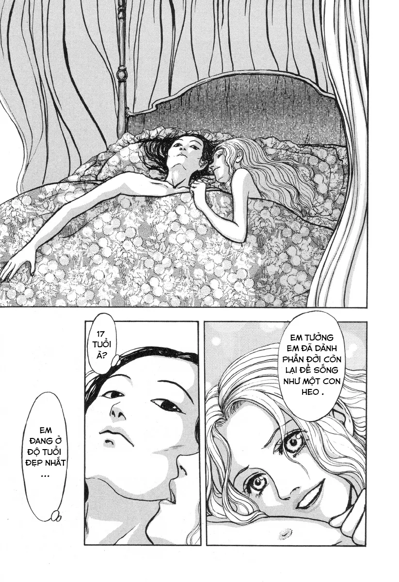 HentaiVN.net - Ảnh 11 - Nàng heo Suzy (Tonjou Suzy) [Tonjou Suzy (Pig-Girl Suzy)] - Chap 2