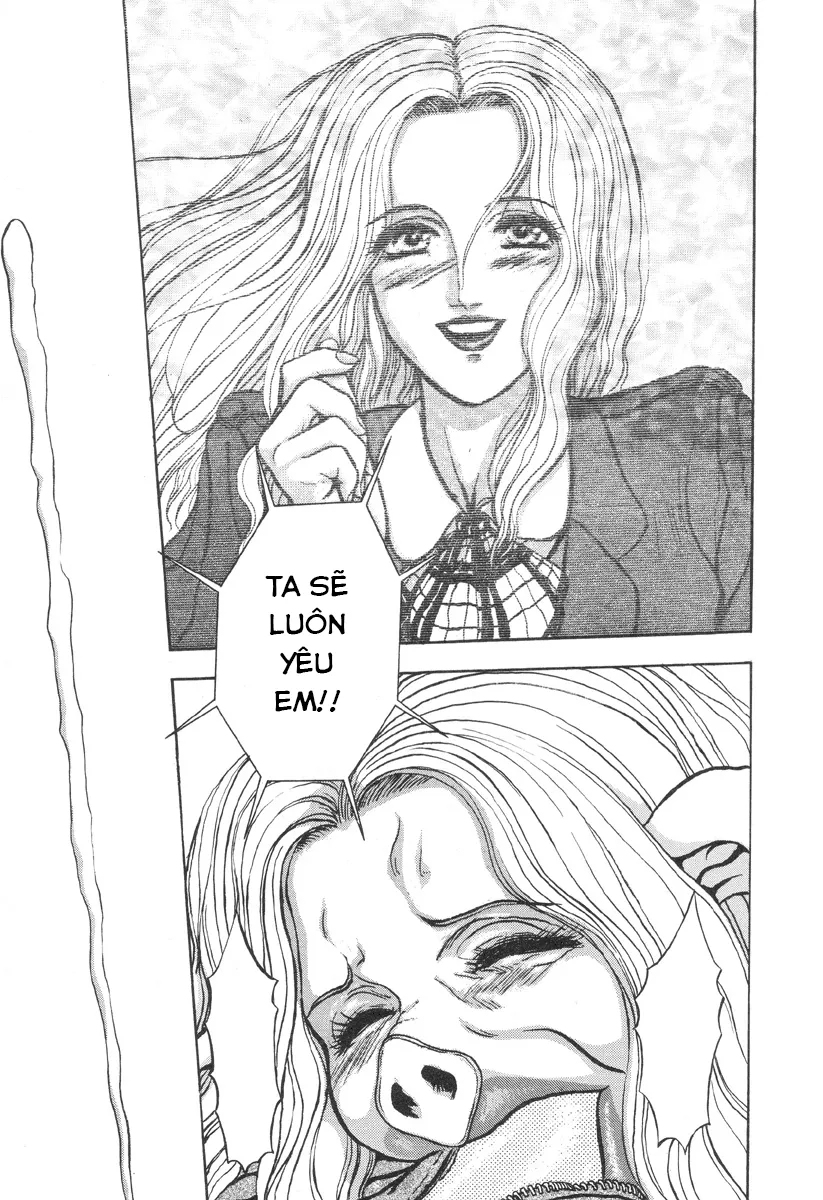 HentaiVN.net - Ảnh 19 - Nàng heo Suzy (Tonjou Suzy) [Tonjou Suzy (Pig-Girl Suzy)] - Chap 2