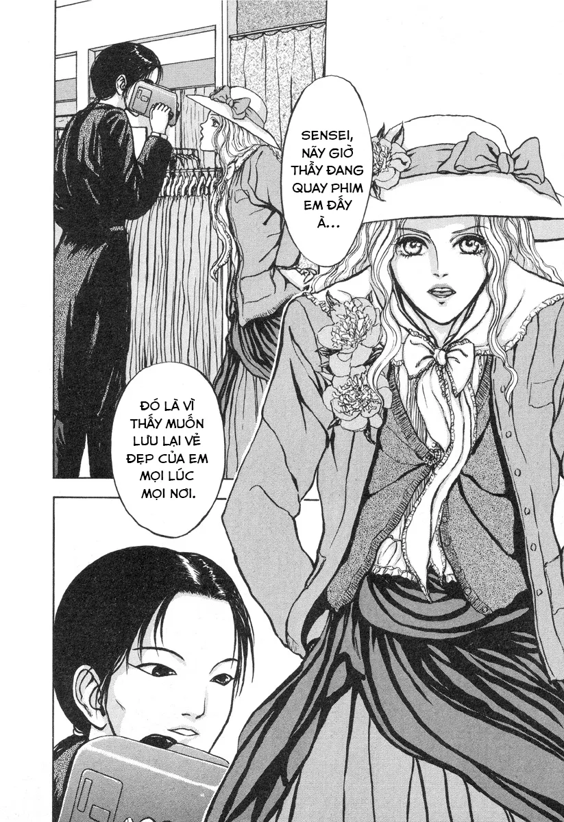 HentaiVN.net - Ảnh 4 - Nàng heo Suzy (Tonjou Suzy) [Tonjou Suzy (Pig-Girl Suzy)] - Chap 2