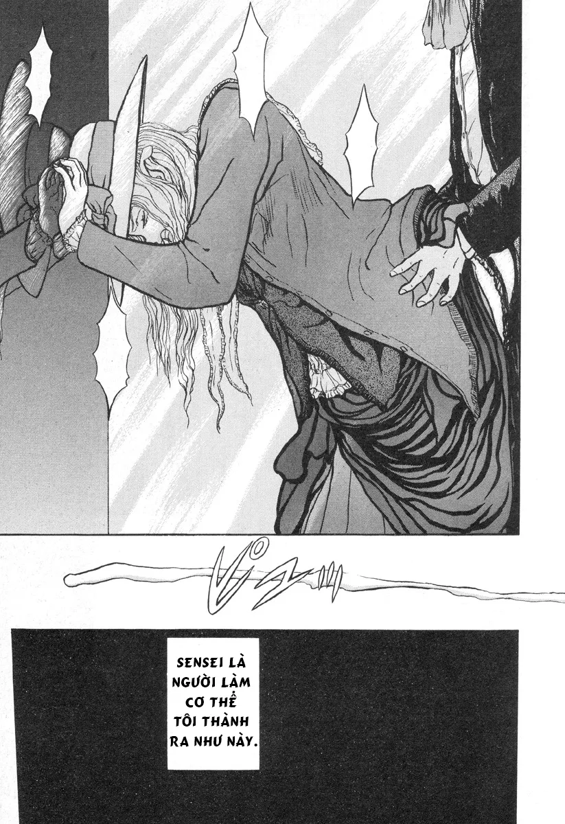 HentaiVN.net - Ảnh 7 - Nàng heo Suzy (Tonjou Suzy) [Tonjou Suzy (Pig-Girl Suzy)] - Chap 2