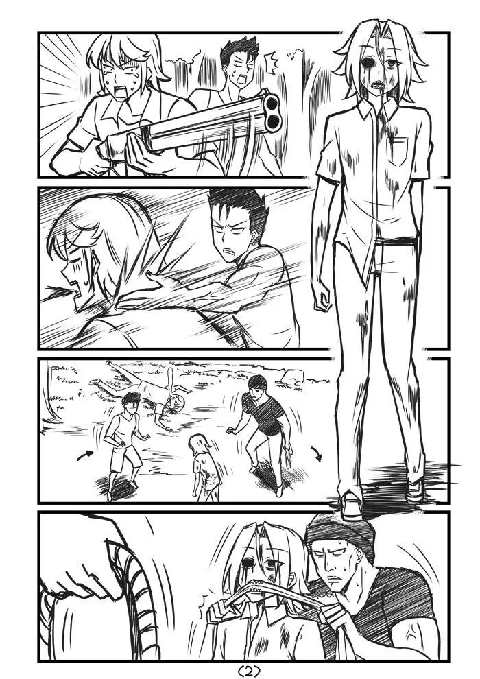 HentaiVN.net - Ảnh 13 - Trapped - Chap 1