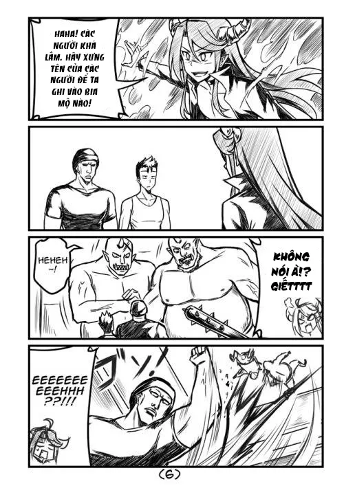 HentaiVN.net - Ảnh 23 - Trapped - Chap 1