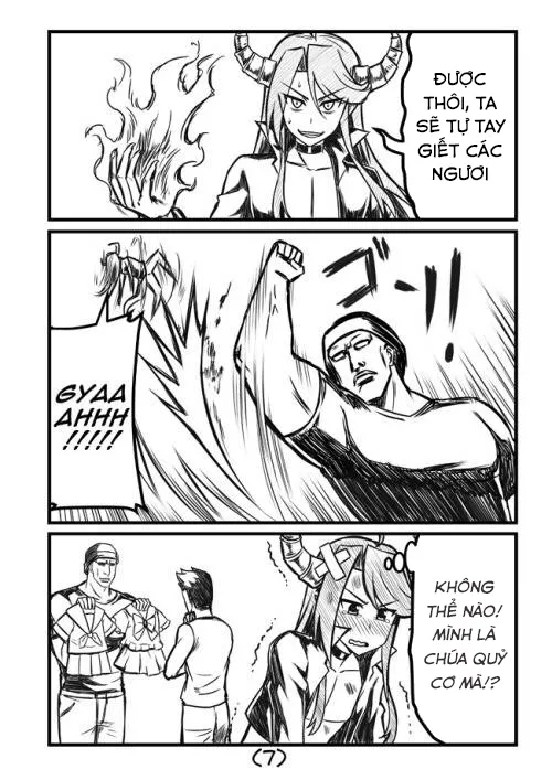 HentaiVN.net - Ảnh 24 - Trapped - Chap 1