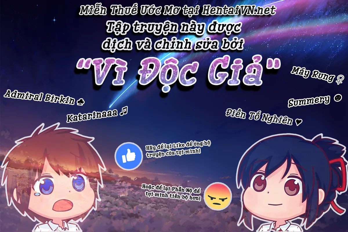 HentaiVN.net - Ảnh 22 - Máy Bay Là Chân Lý! [Fight on, MILF!] - Chap 1